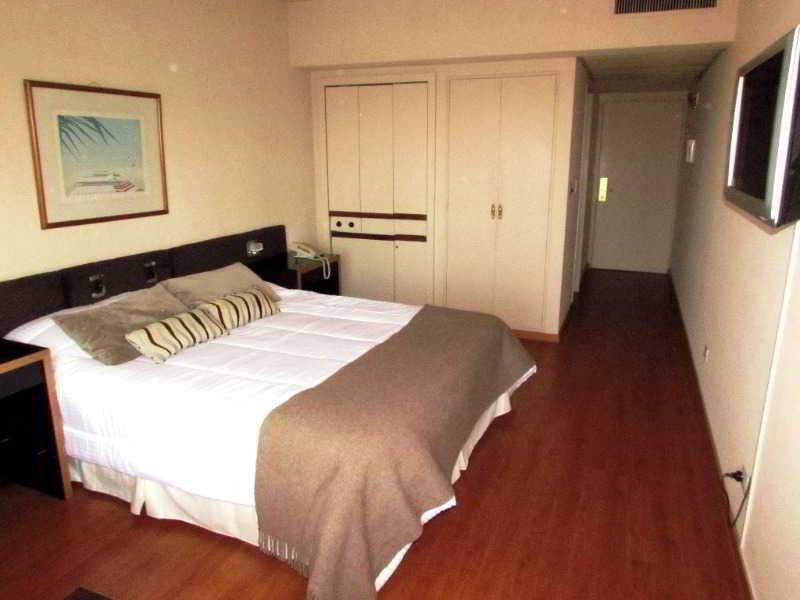 818 Suites Buenos Aires Zewnętrze zdjęcie
