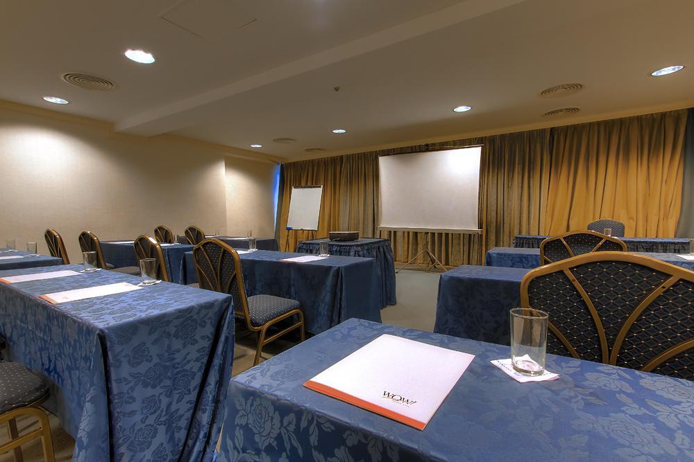 818 Suites Buenos Aires Zewnętrze zdjęcie