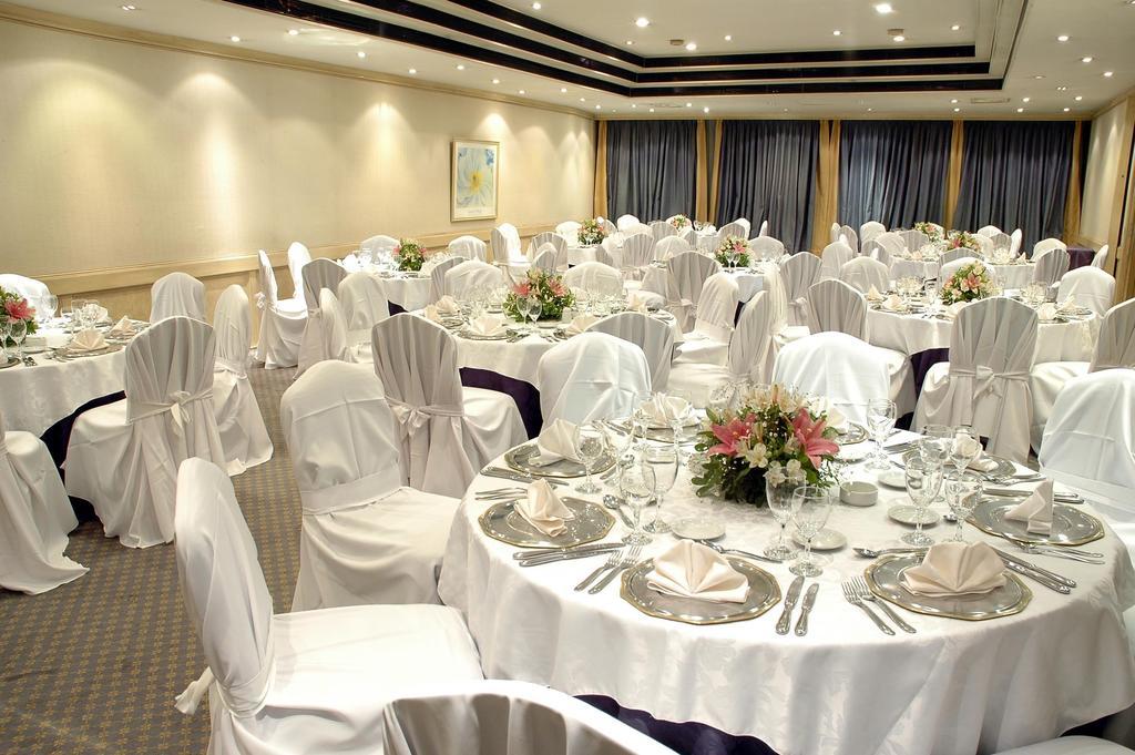 818 Suites Buenos Aires Zewnętrze zdjęcie
