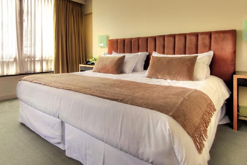818 Suites Buenos Aires Zewnętrze zdjęcie
