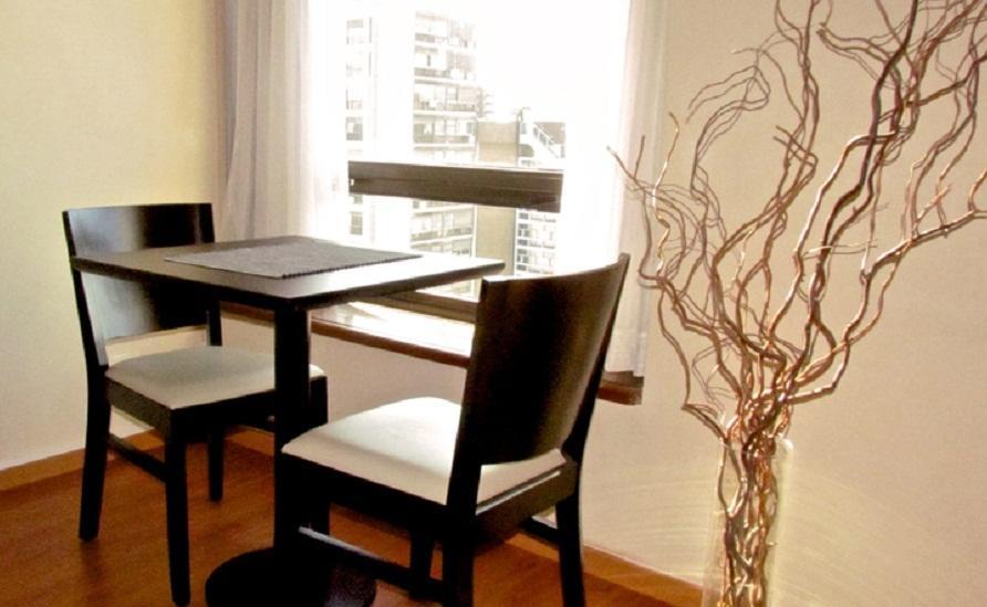 818 Suites Buenos Aires Zewnętrze zdjęcie
