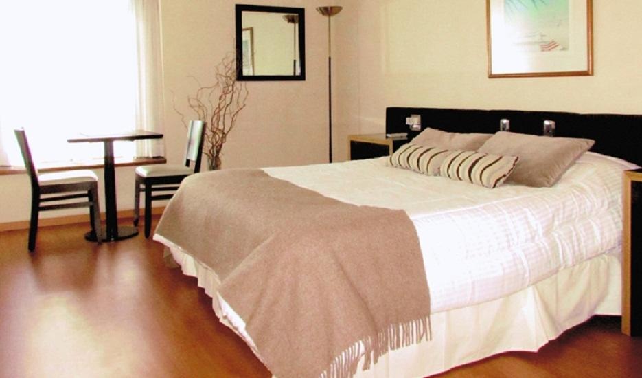 818 Suites Buenos Aires Zewnętrze zdjęcie