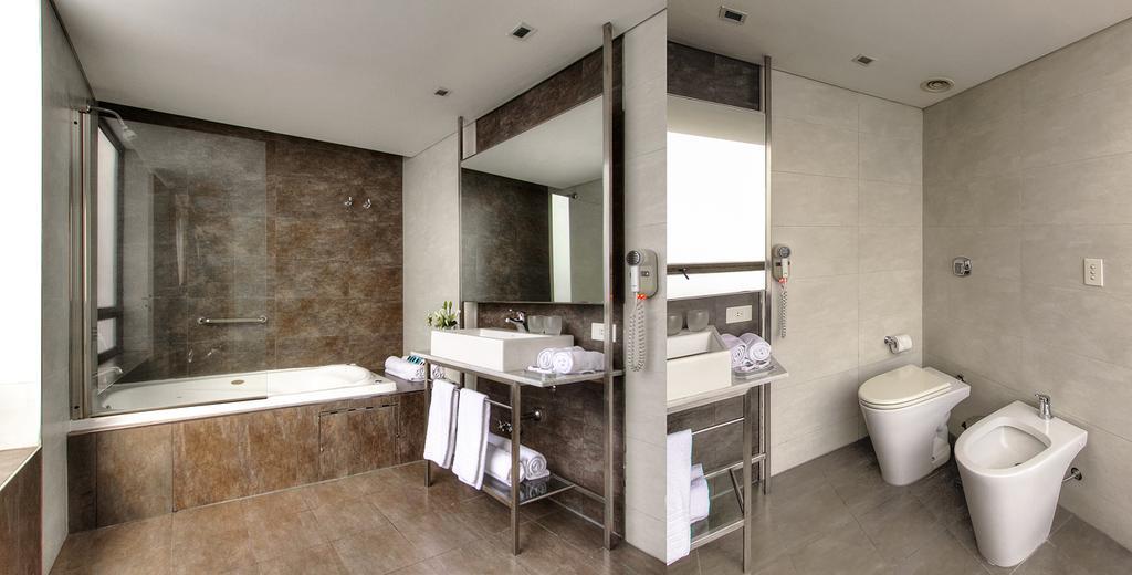 818 Suites Buenos Aires Pokój zdjęcie