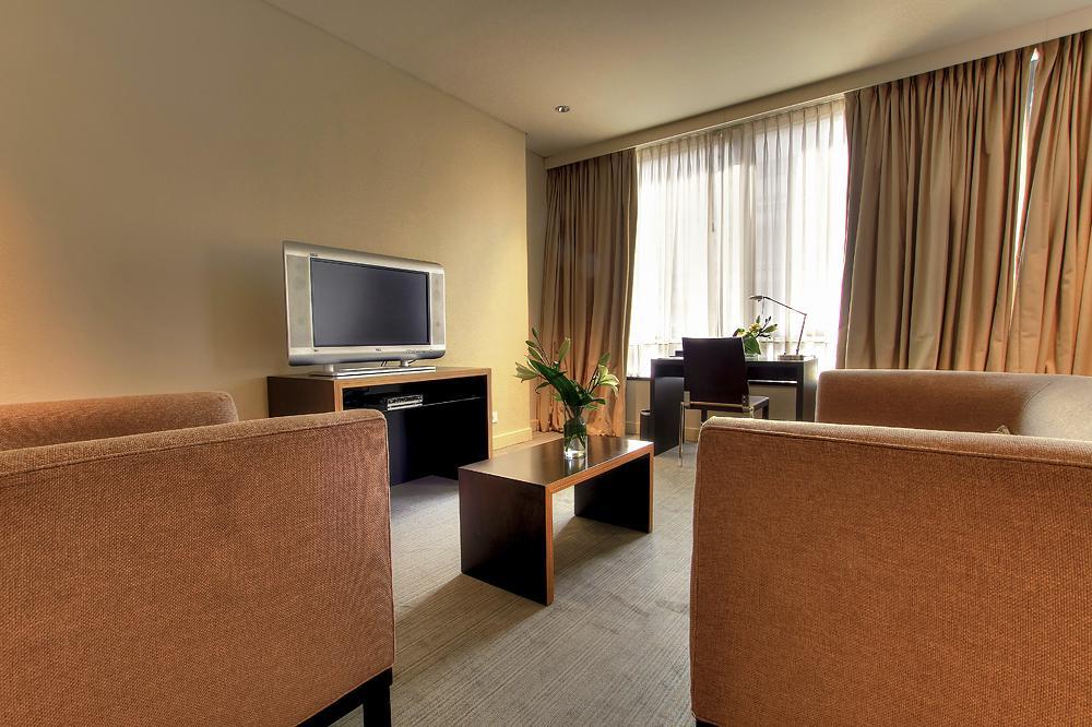 818 Suites Buenos Aires Pokój zdjęcie