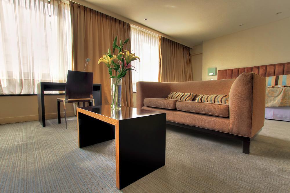 818 Suites Buenos Aires Pokój zdjęcie