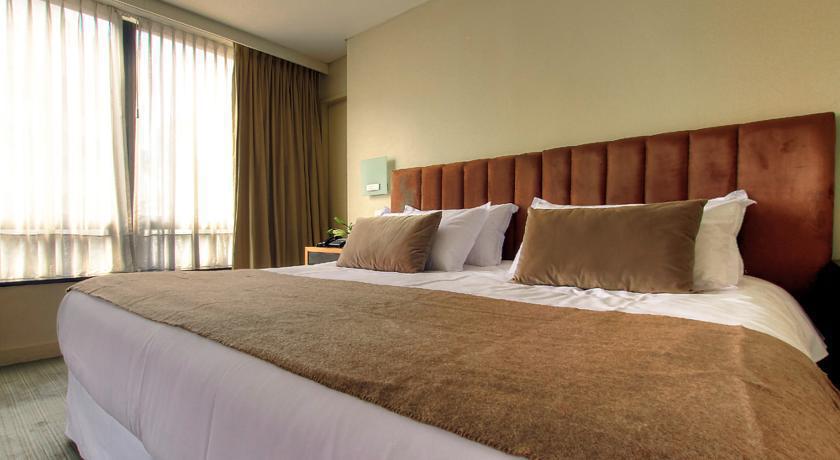 818 Suites Buenos Aires Zewnętrze zdjęcie