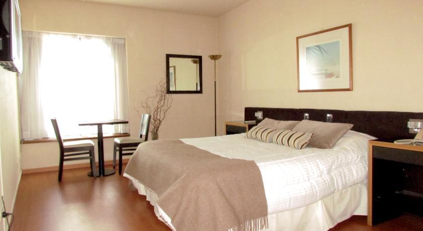 818 Suites Buenos Aires Zewnętrze zdjęcie